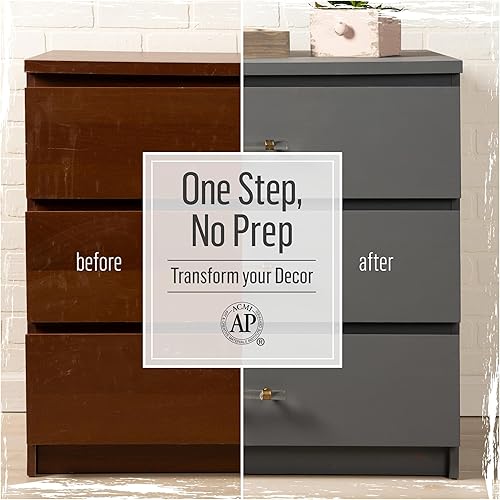 Miniatura 3 de FolkArt 6359 - Pintura a la tiza acrílica para decoración del hogar