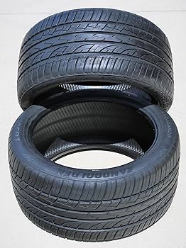 Amazon.com: Landgolden LGS87 All-Season Truck/SUV High