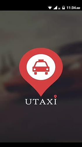 Utaxi ride service