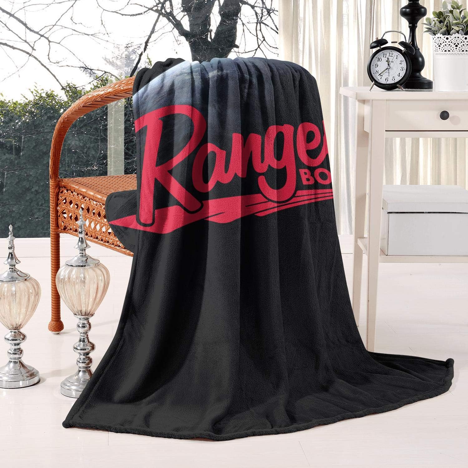 FGVCCVXBN Bedding Super Soft Flannel Weighted Blanket