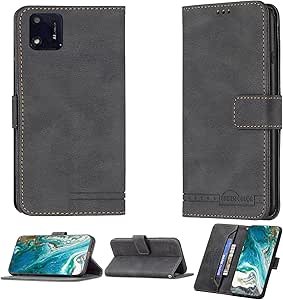 Amazon: bojioderf Case Compatible for Foxx Foxxd A55 Phone Case