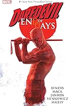 Daredevil: End of Days