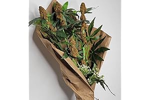 420 Decor - Artificial Weed Nugs - FLORAL BOUQET