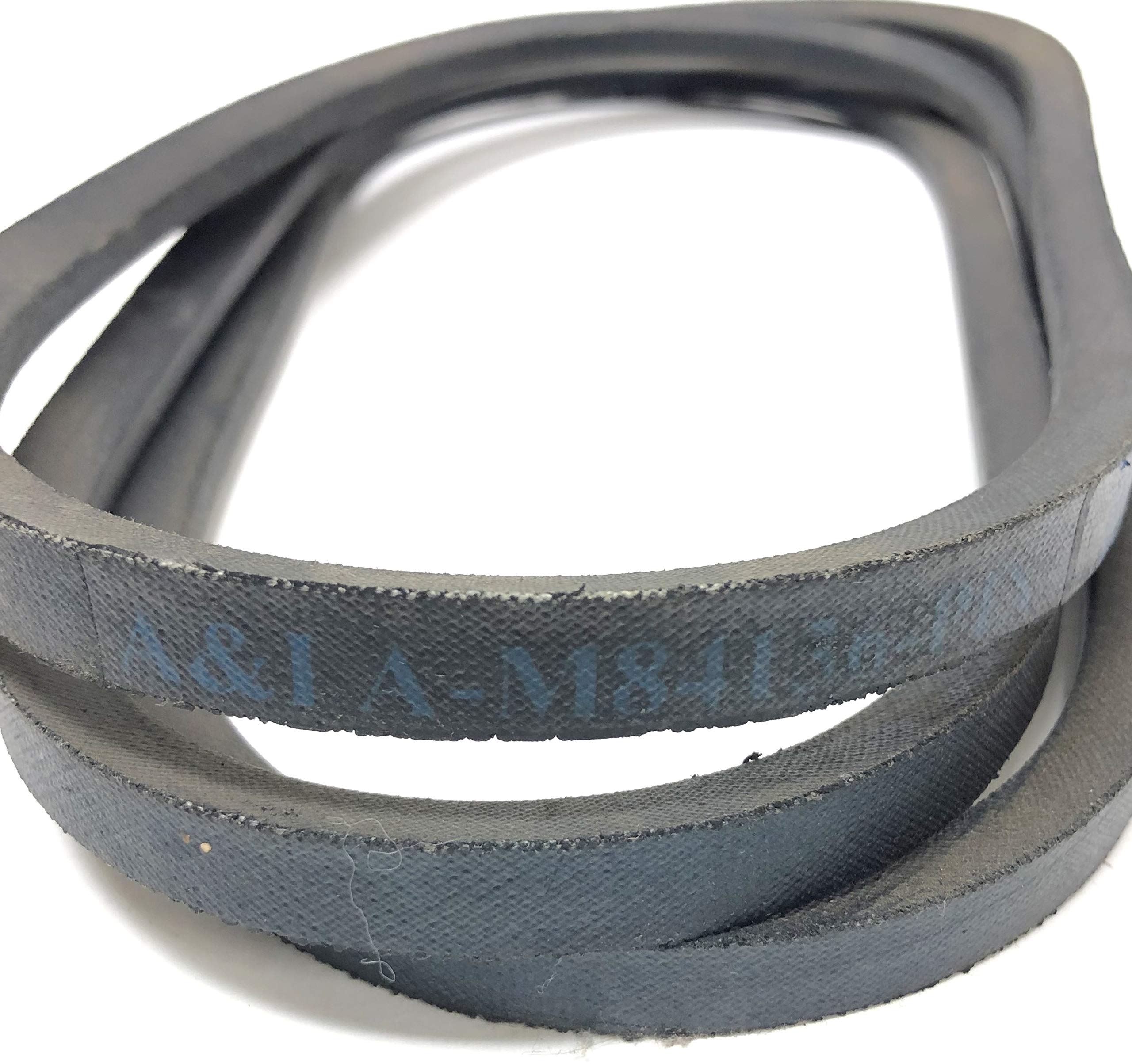 Cinghia di ricambio per John Deere M84136
