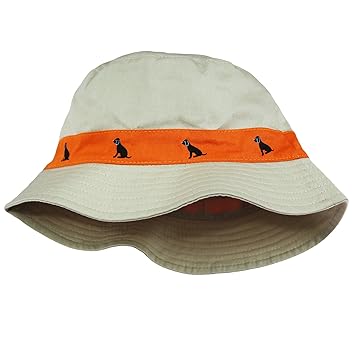 Baby boy safari hat Clearance