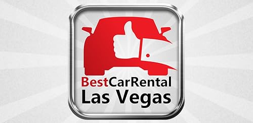 Car Rental in Las Vegas, US