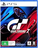 Gran Turismo 7 – For PlayStation 5