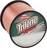 Vista 16 de Berkley Trilene Big Game - Sedal de pesca monofilamento