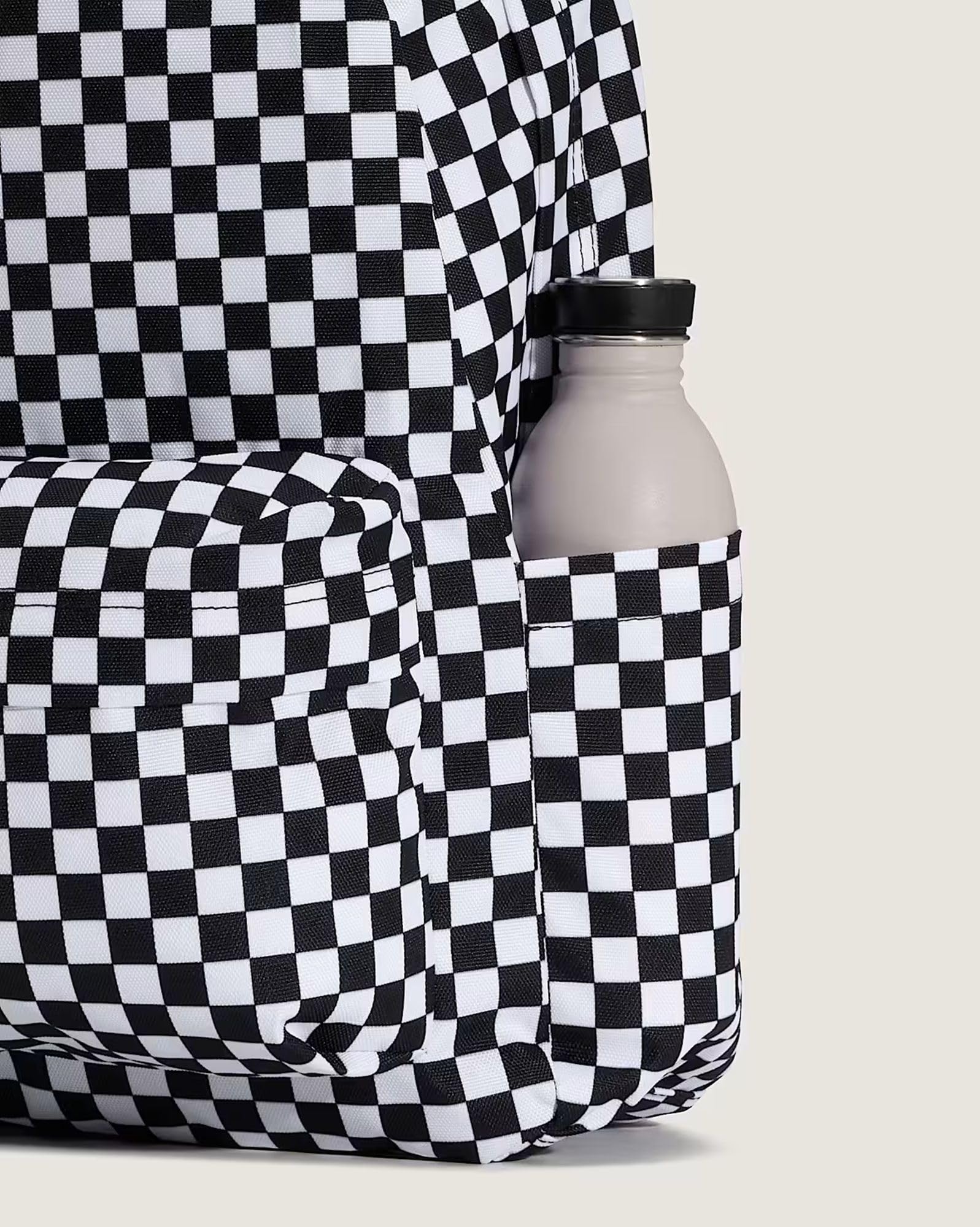 Vans Mochila Old Skool Grom Check Multicolor UNICA