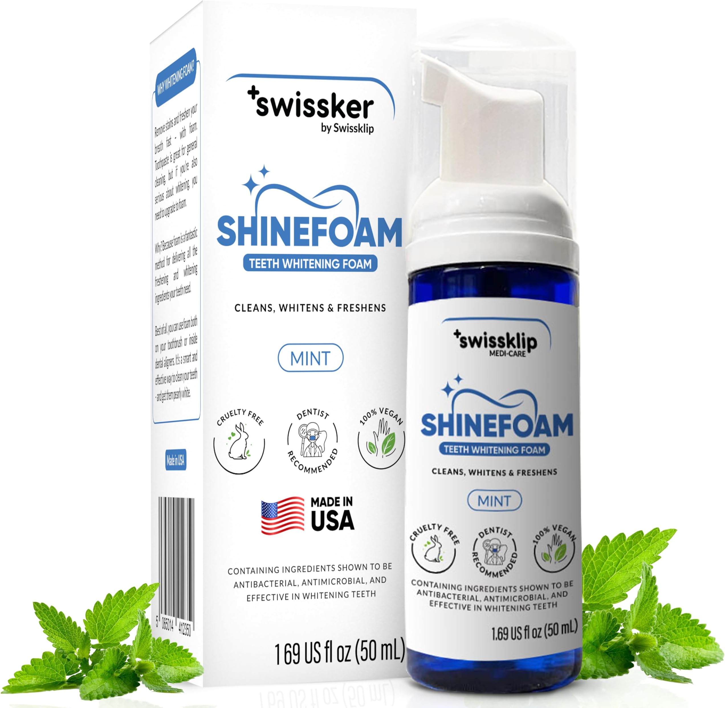 Teeth Whitening Foam Toothpaste Is Rated As A Top Teeth Whitener In The Market I We Offer Best Teeth Whitening Products For Professional Teeth Whitening Kit I Best Teeth Whitener 4 U