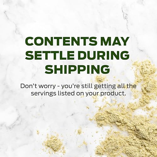 Miniatura 9 de Vega - Proteína vegetal en polvo de reemplazo alimenticio orgánica VEG00524 Original Original 1