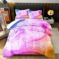 Vista 10 de AILONEN Juego de edredón de videojuegos para adolescentes y niños, juego de ropa de cama de videojuegos, edredón de videojuegos, juego de cama