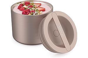 Bentgo Stainless Insulated Food Container