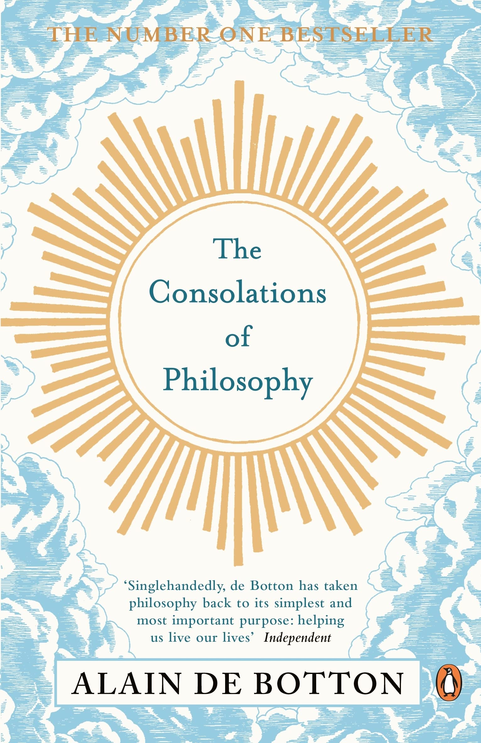 The Consolations of Philosophy Paperback – 1 Mar. 2001
