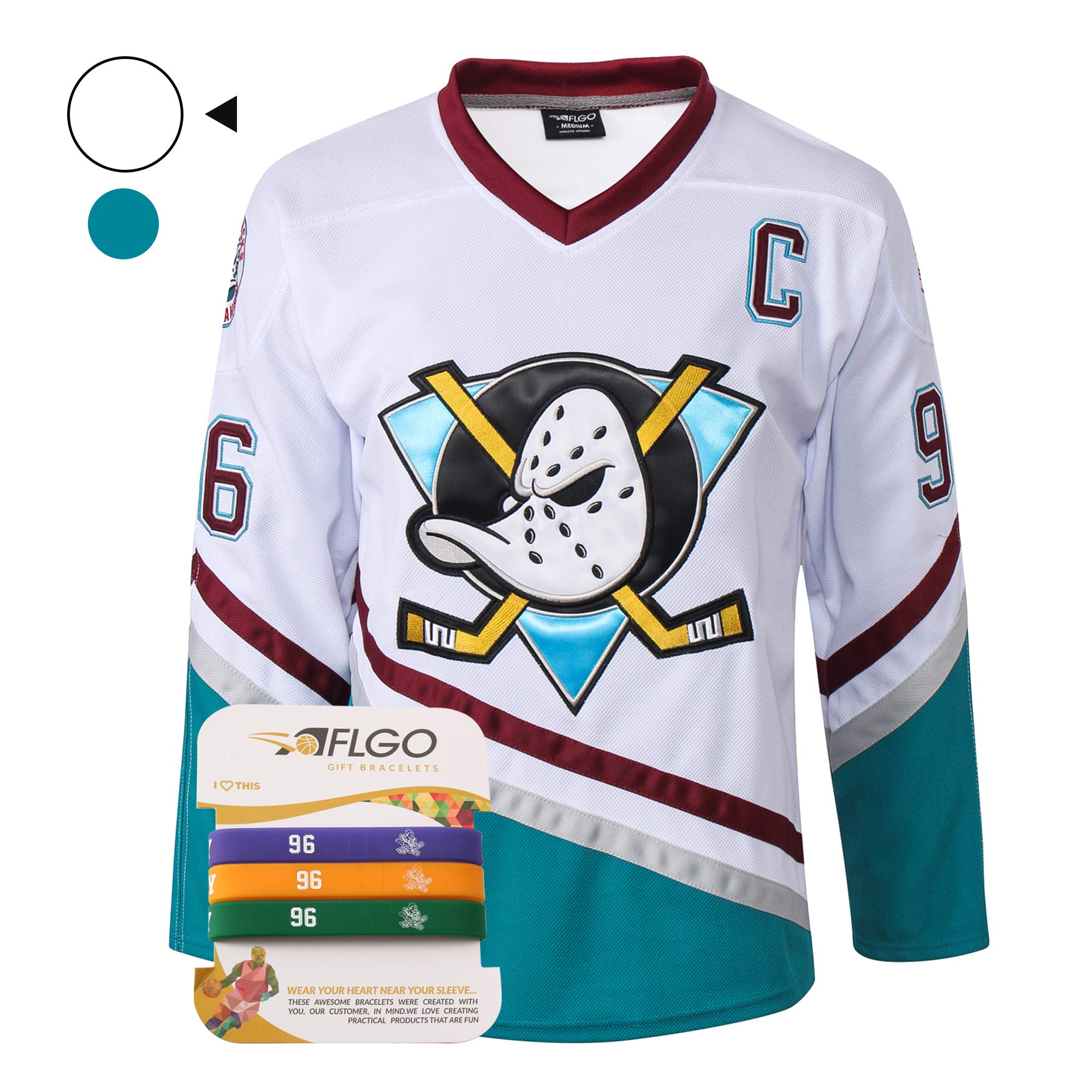 15 Best Girls Ice Hockey Clothing 2020 Reviews & Ratings