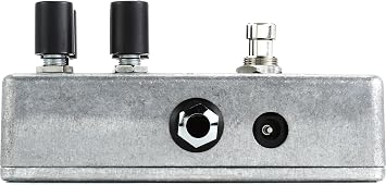 Catalinbread Formula No. 55 Foundation Overdrive Guitar Effects Pedal