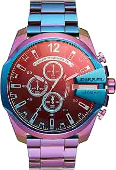 DIESEL　DZ4542 未使用新品☆腕時計　ディーゼル DIESEL DZ4542 未使用新品 腕時計 ディーゼル｜Yahoo!フリマ（旧