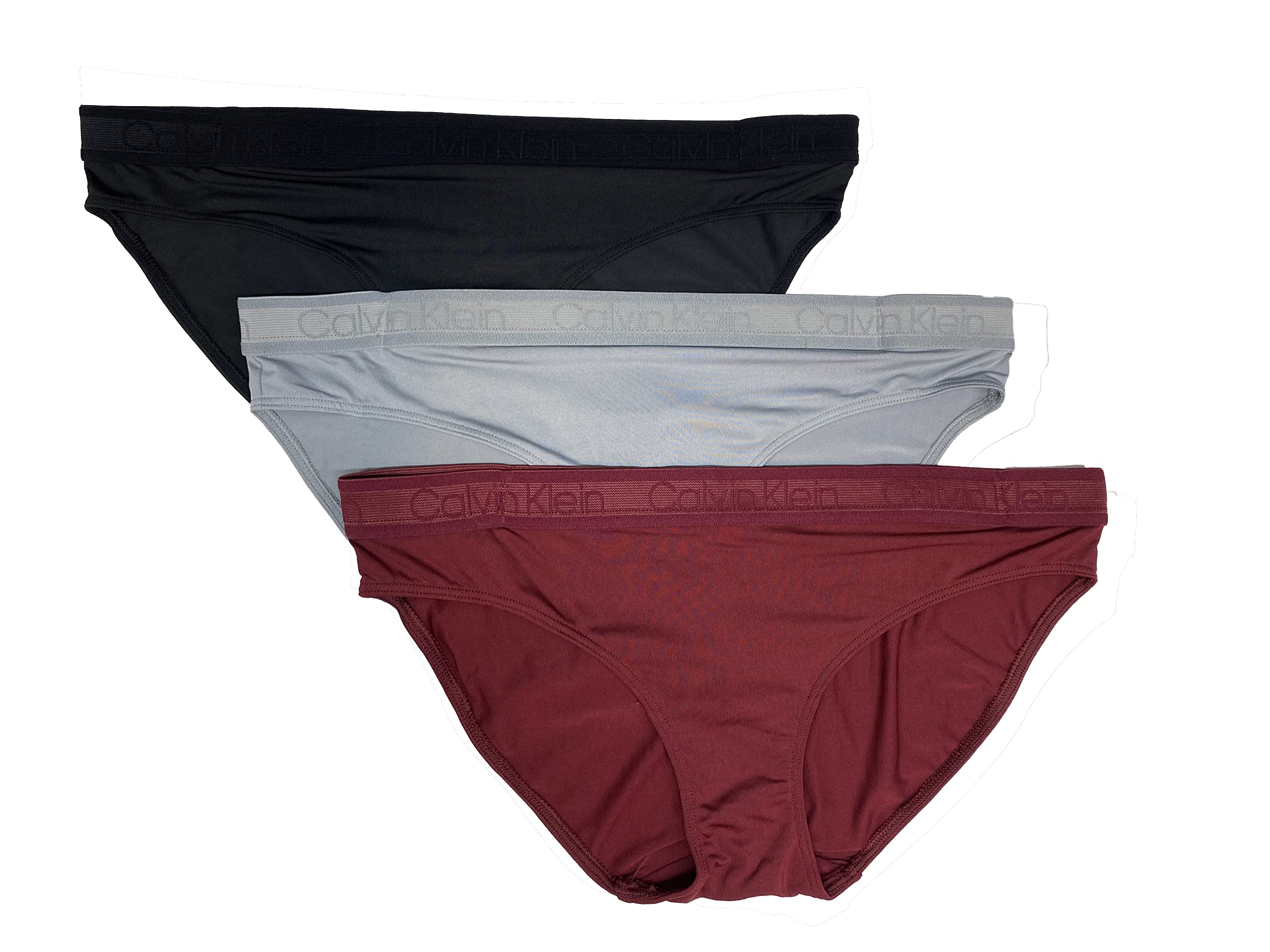 Women`s Bikini 3 Pack