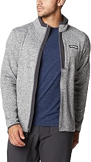 Your Guide to the Best Fleece Jackets for Outdoor Adventures