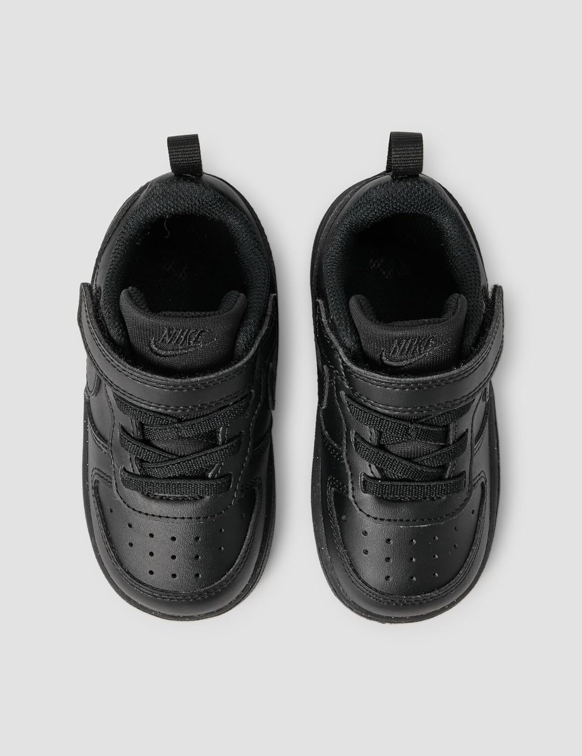 Nike Kids' Court Borough Low Recraft Shoes - Image 4