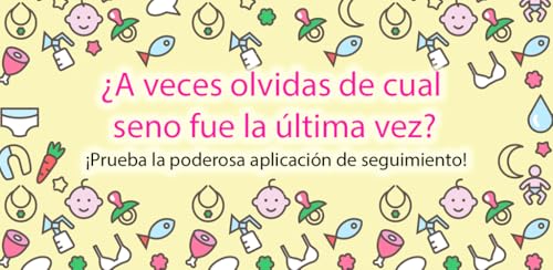 Seguimiento de Lactancia Materna y Diario del Bebé - imagen 9