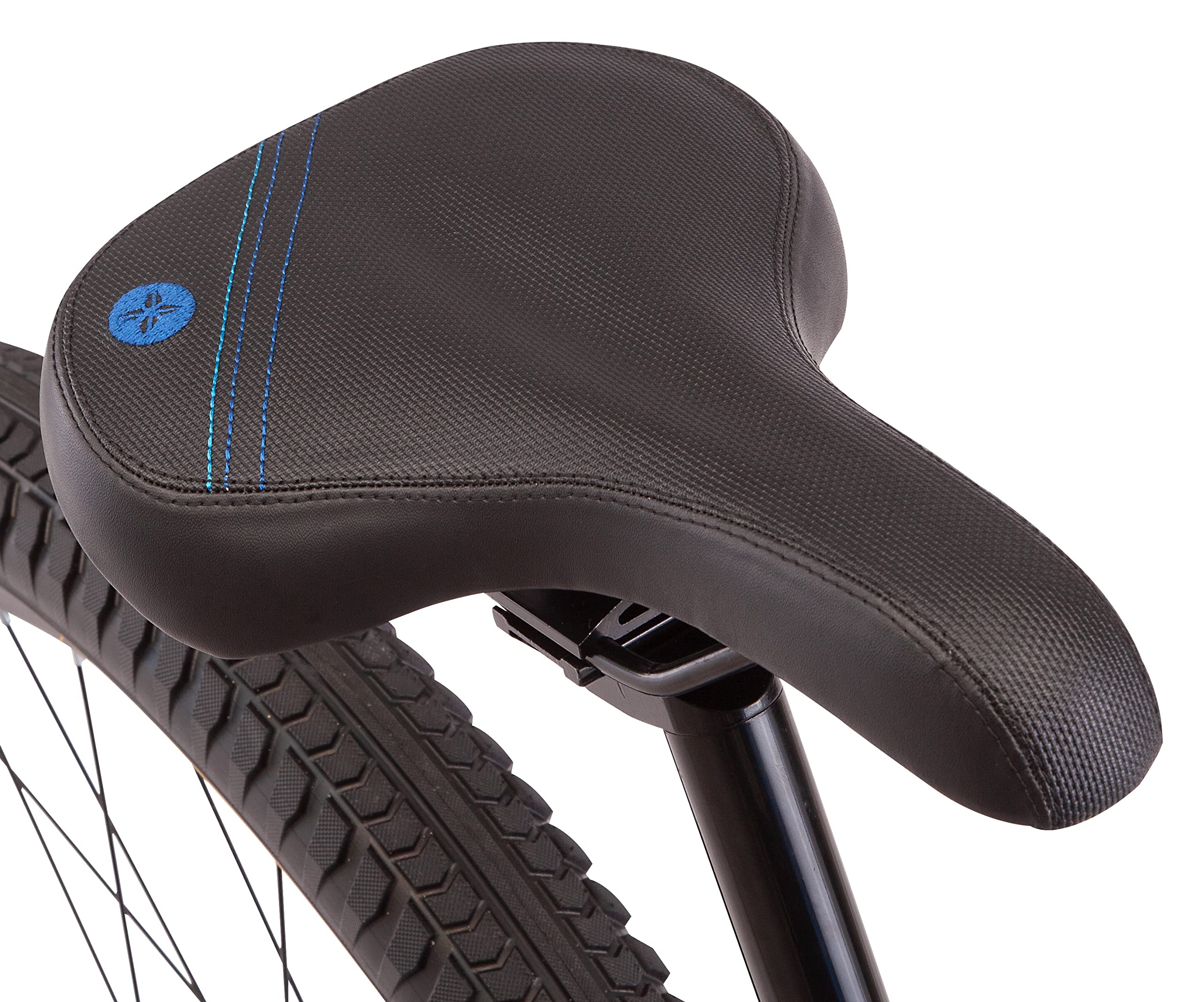 Amazon | Schwinn Vega 大人用 ハイブリッド コンフォートバイク 27.5