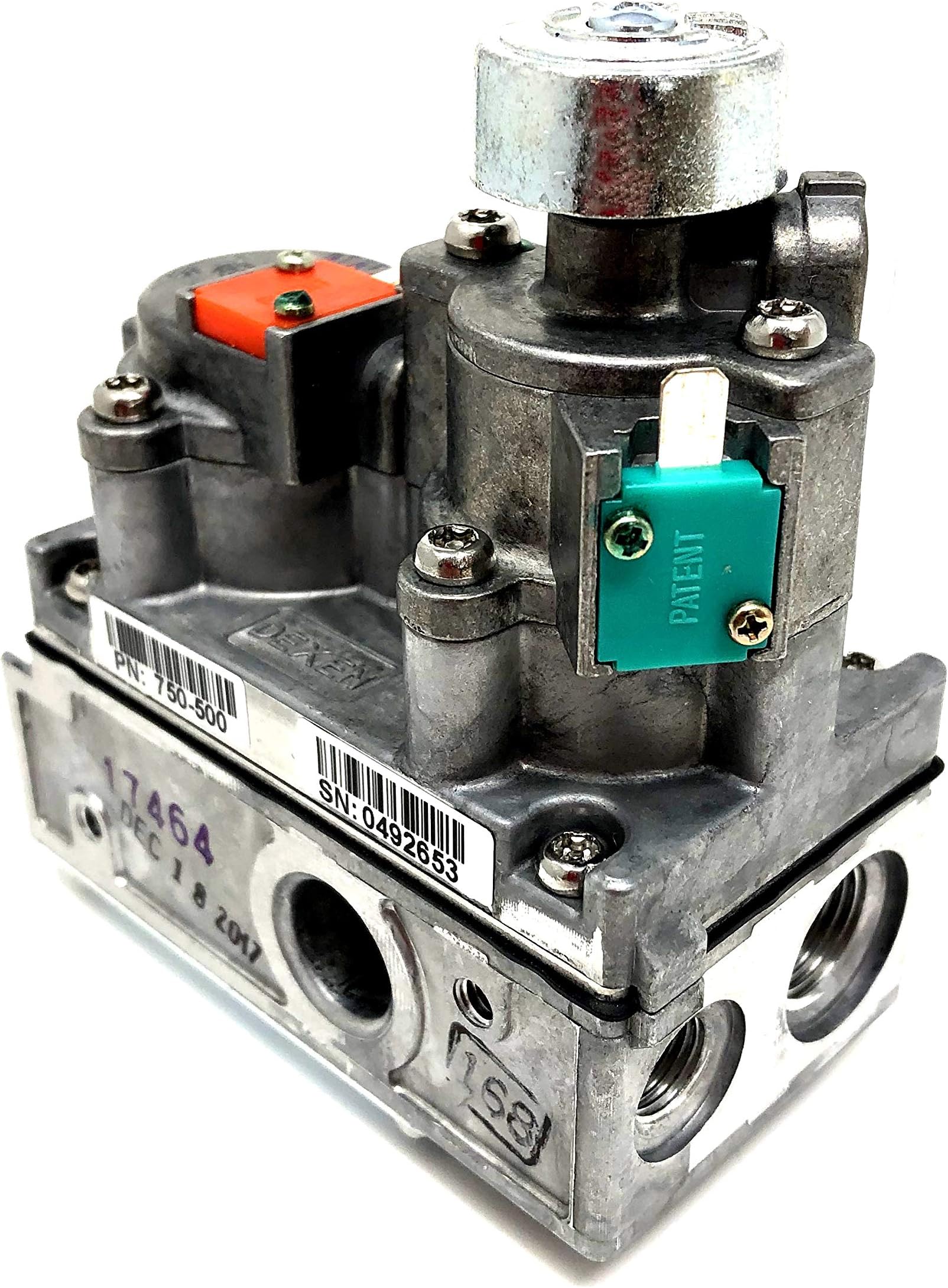 HHT Dexen IPI NG Valve (750-500)
