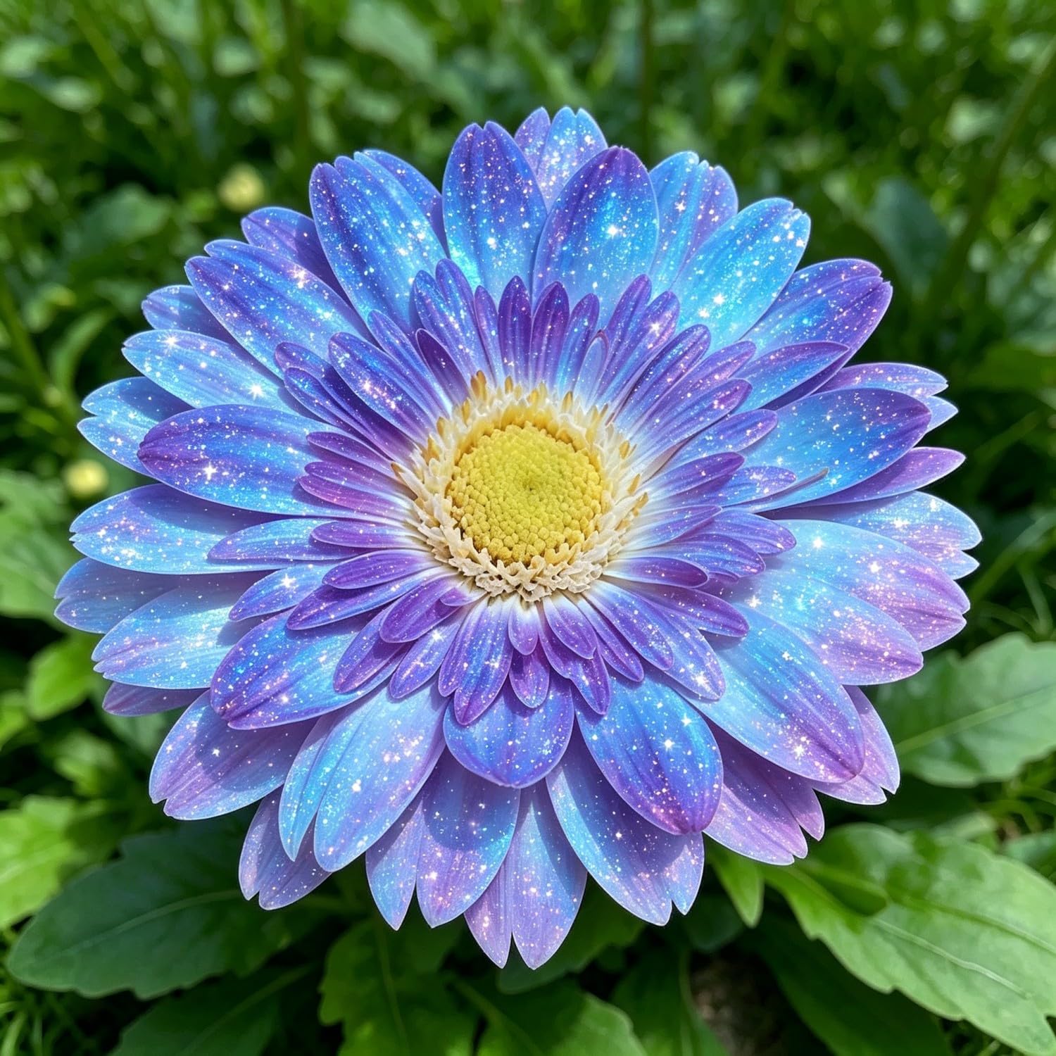 Gerbera Daisy Seed-Suitable for Gardens,Landscape Design,Potted Planting