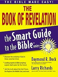 book of revelation cover