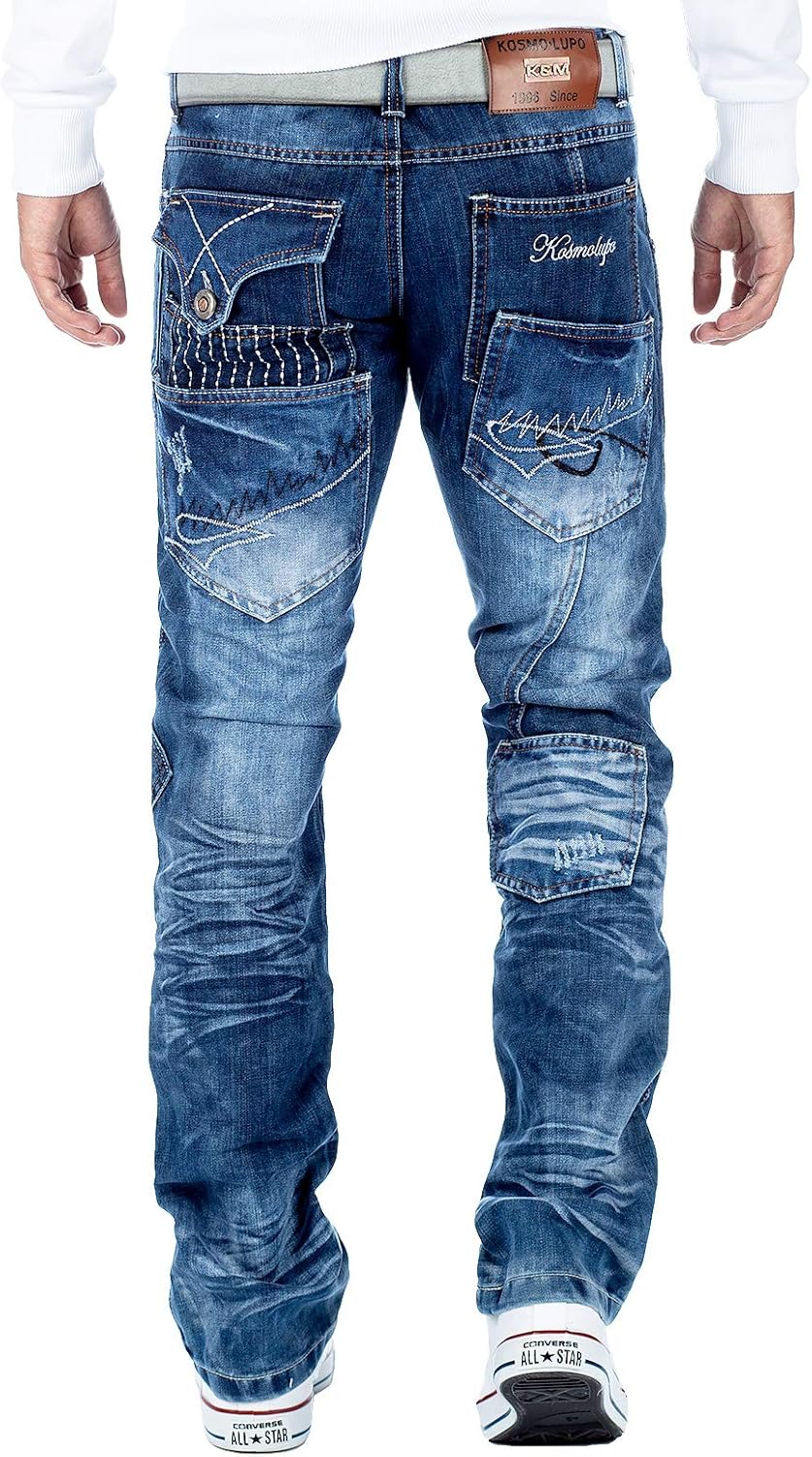 kosmo lupo jeans amazon