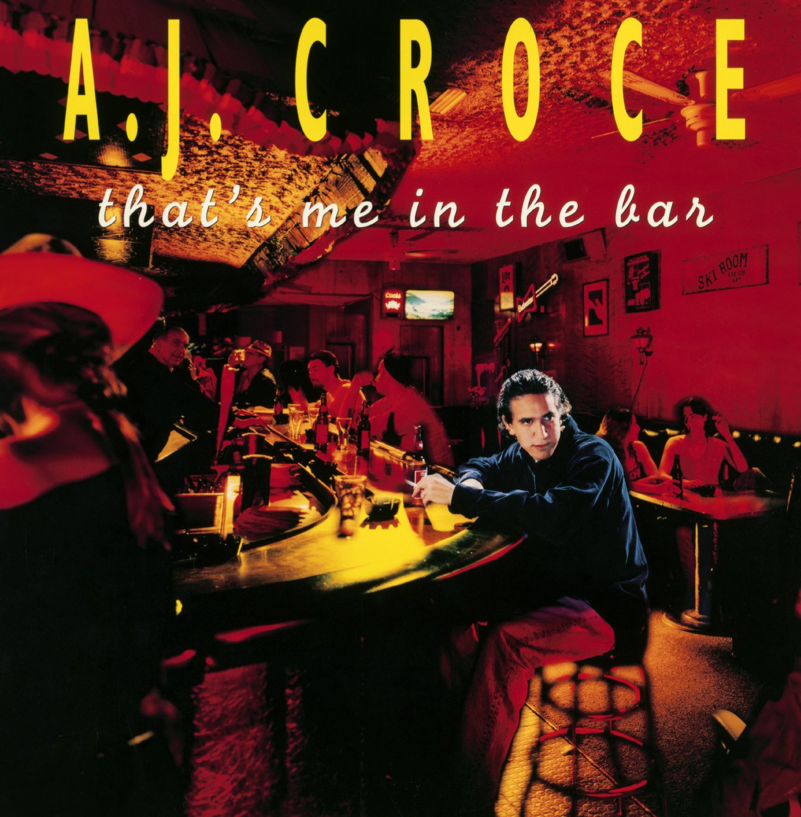 That's Me In The Bar (20th Anniversary Edition)