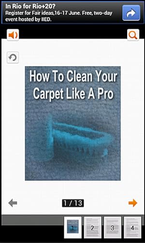 Household Cleaning - How to Clean Your Carpet Like a Pro
