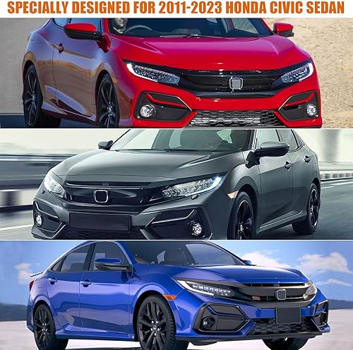 Miniatura 10 de Funda impermeable para automóvil SUV ajuste personalizado para Honda Pilot 2023, 2024 2025, 6 capas para todo tipo de clima, con puerta con