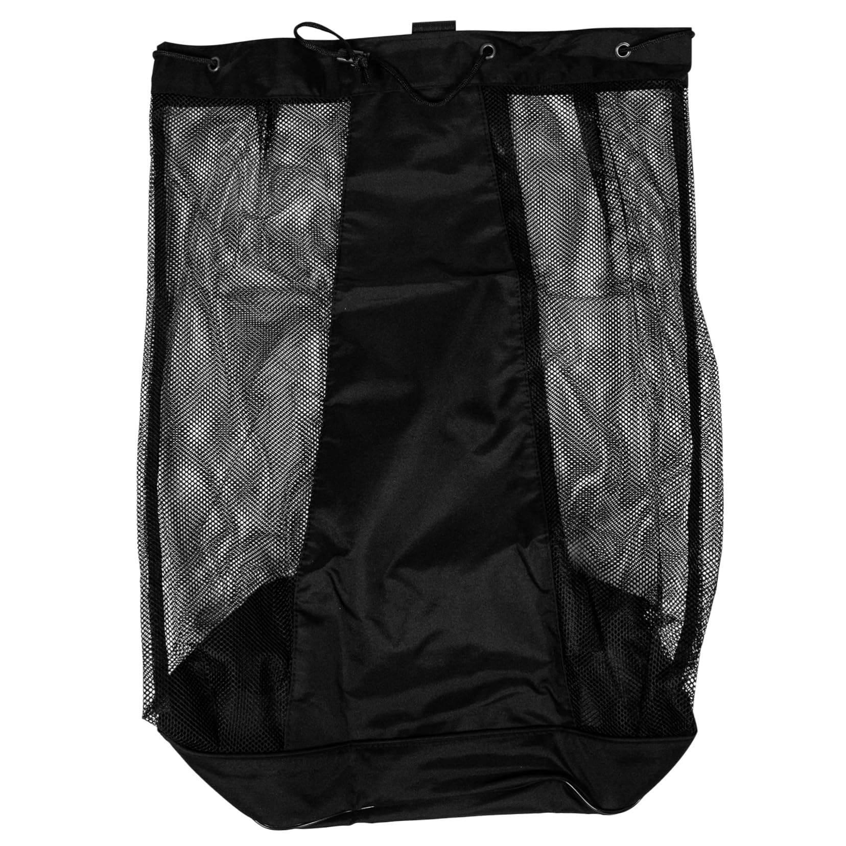 Amosfun Bolsa De Almacenamiento De Bolas Bolsa De Fútbol De Malla Bolsa De Malla para Equipos Bolsa De Pelota De Red Bolsa De Red De Natación Sola Bola Vóleibol Tela Oxford Aptitud Física