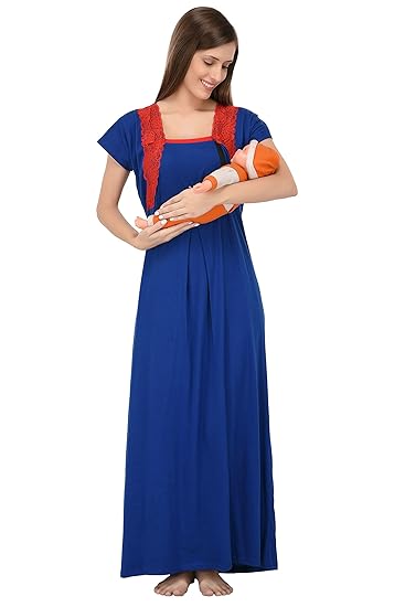 amazon feeding nighties