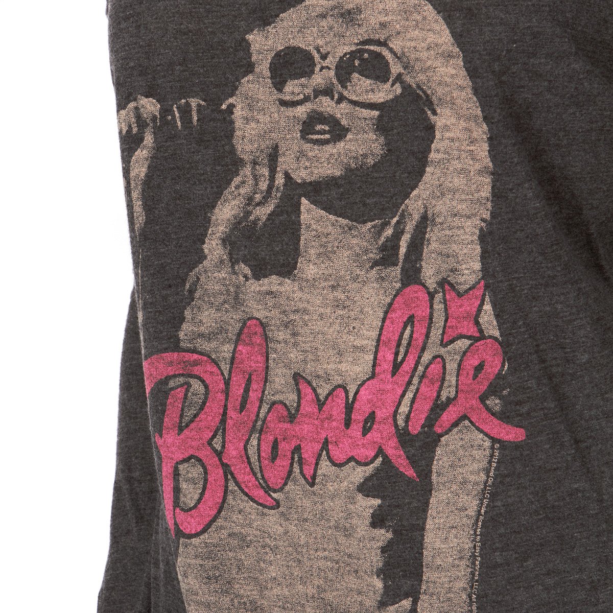 Junk Food Blondie M