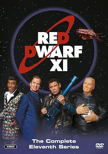 Red Dwarf Series XI