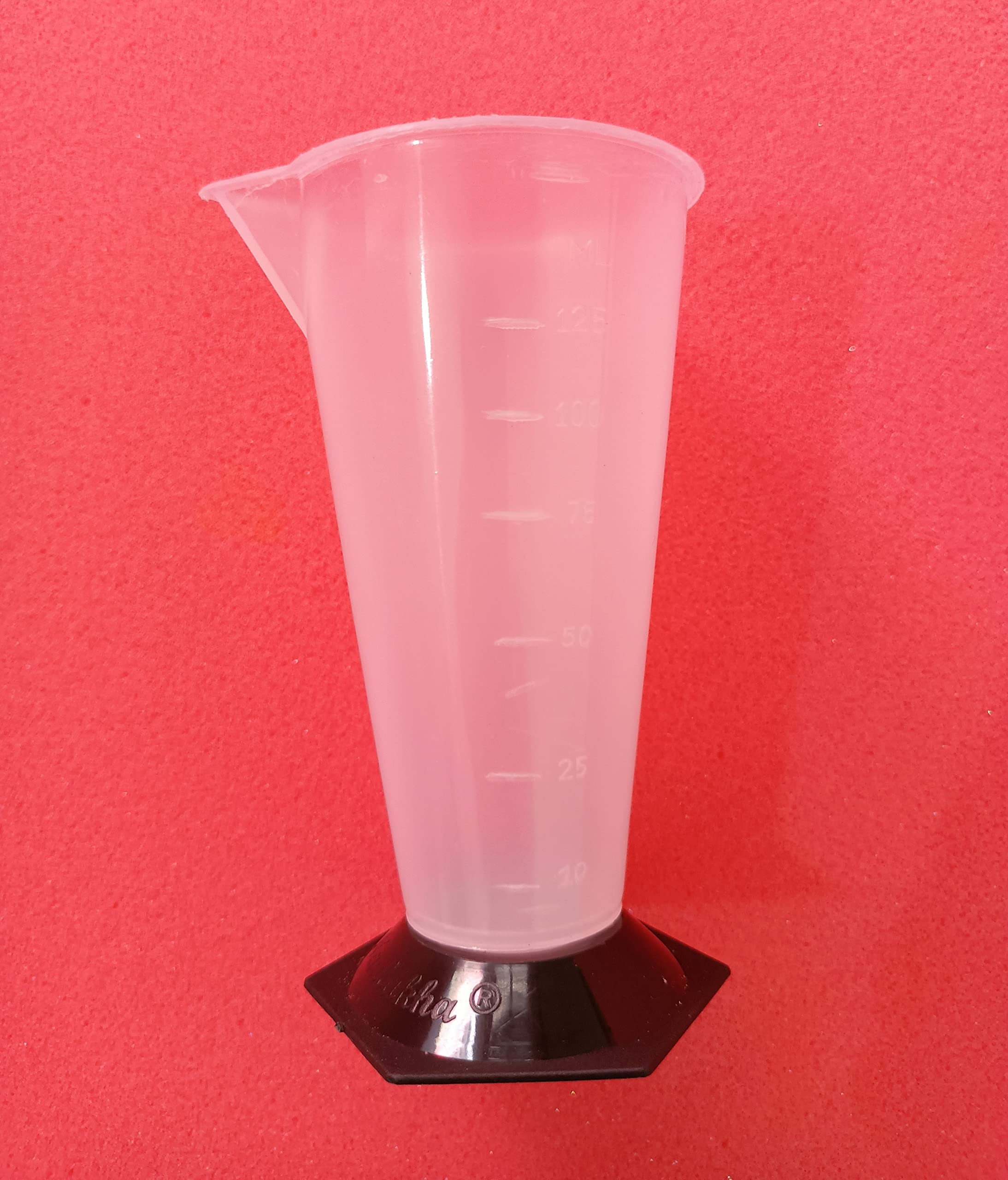 Fetoscope plastic Stethoscope (White)