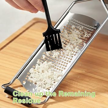 1PC Professional Zester Grater, Fine Kitchen Zester