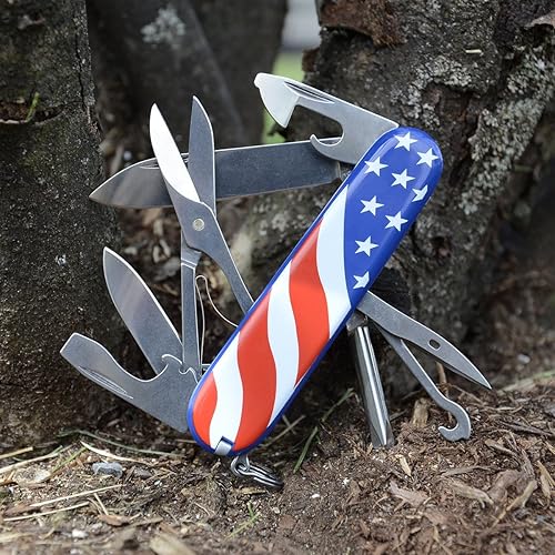 Miniatura 2 de Navaja suiza de bolsillo de Victorinox