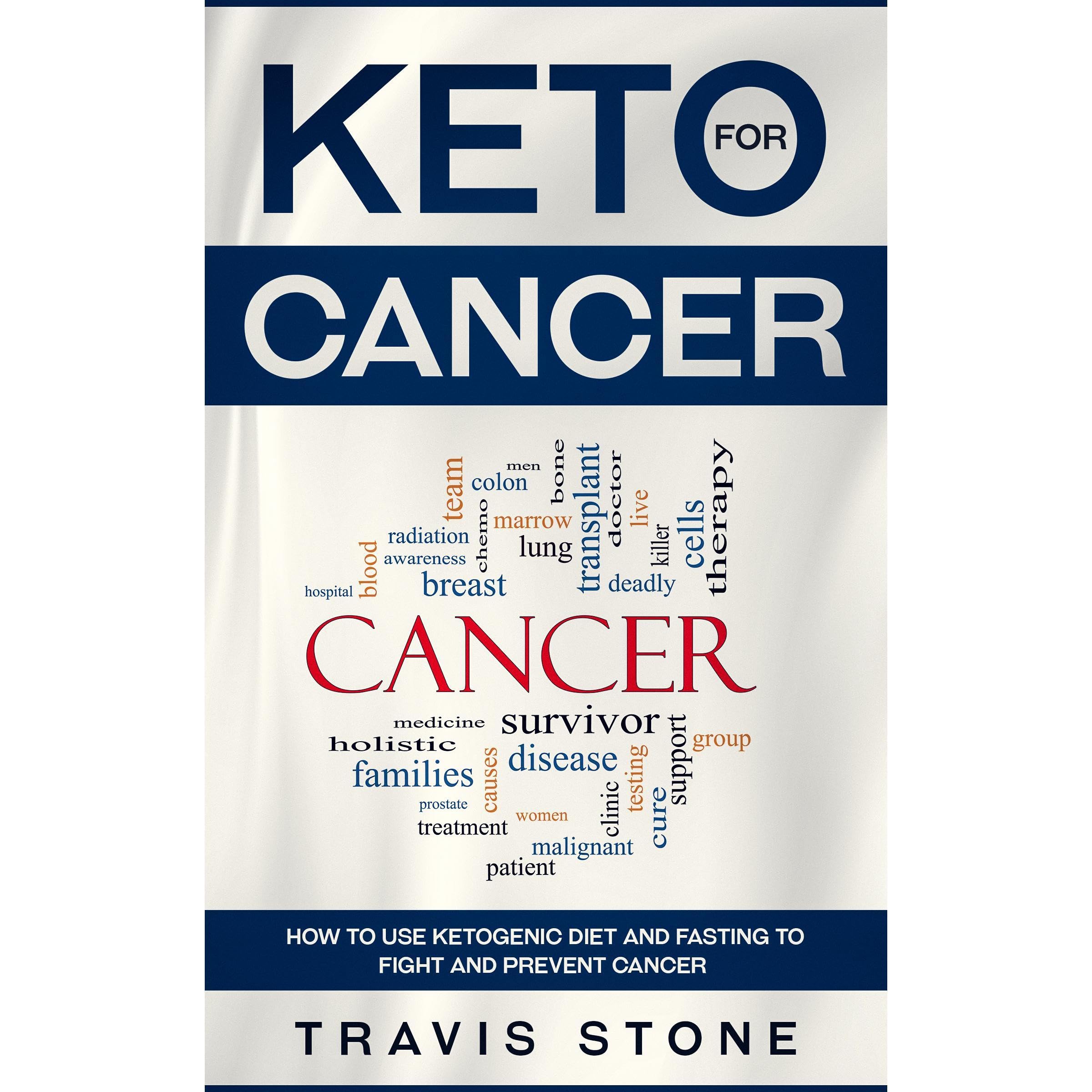 Keto for Cancer