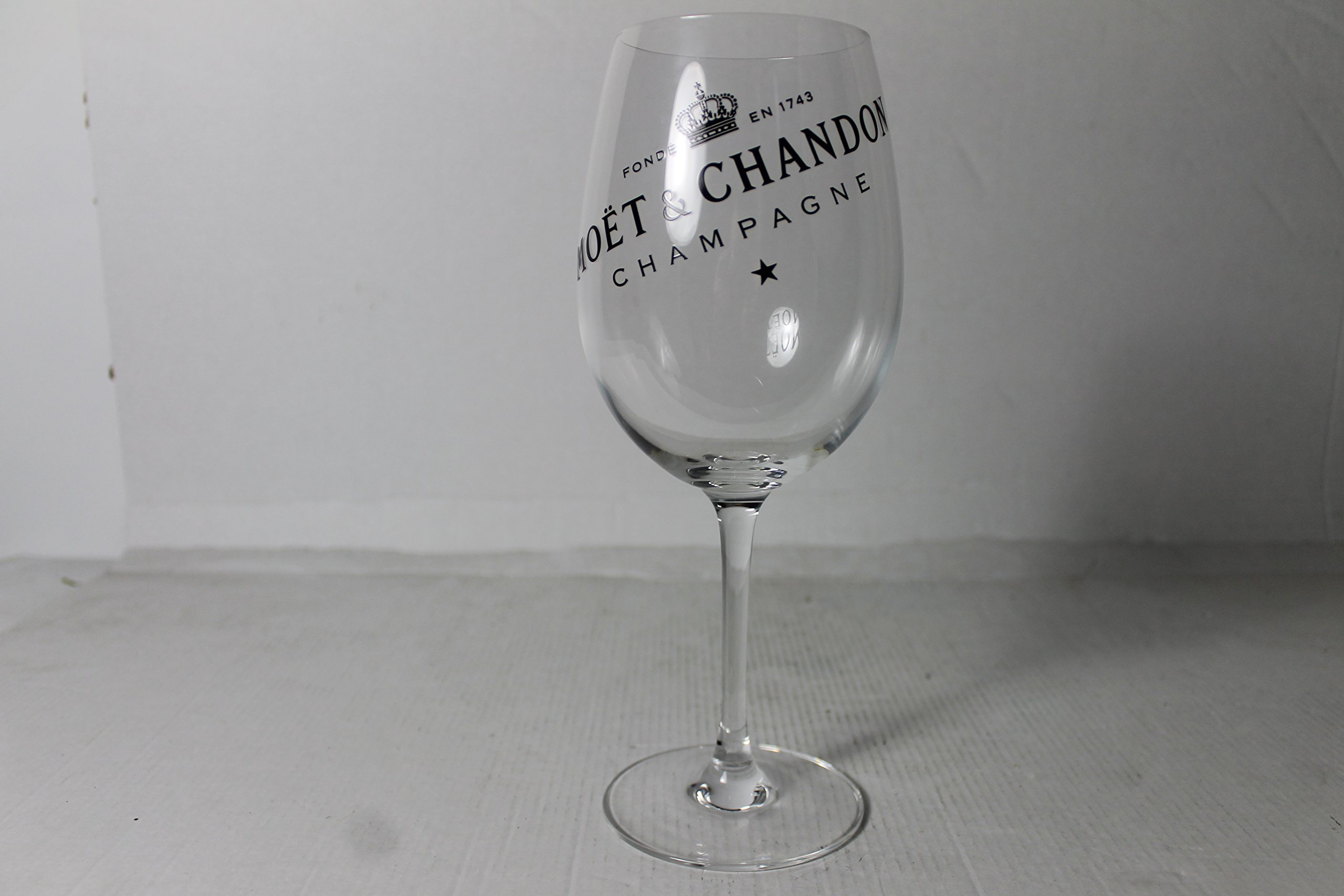 Moët & Chandon 1x Ice Impérial Glas Edition 2017 - Champagne