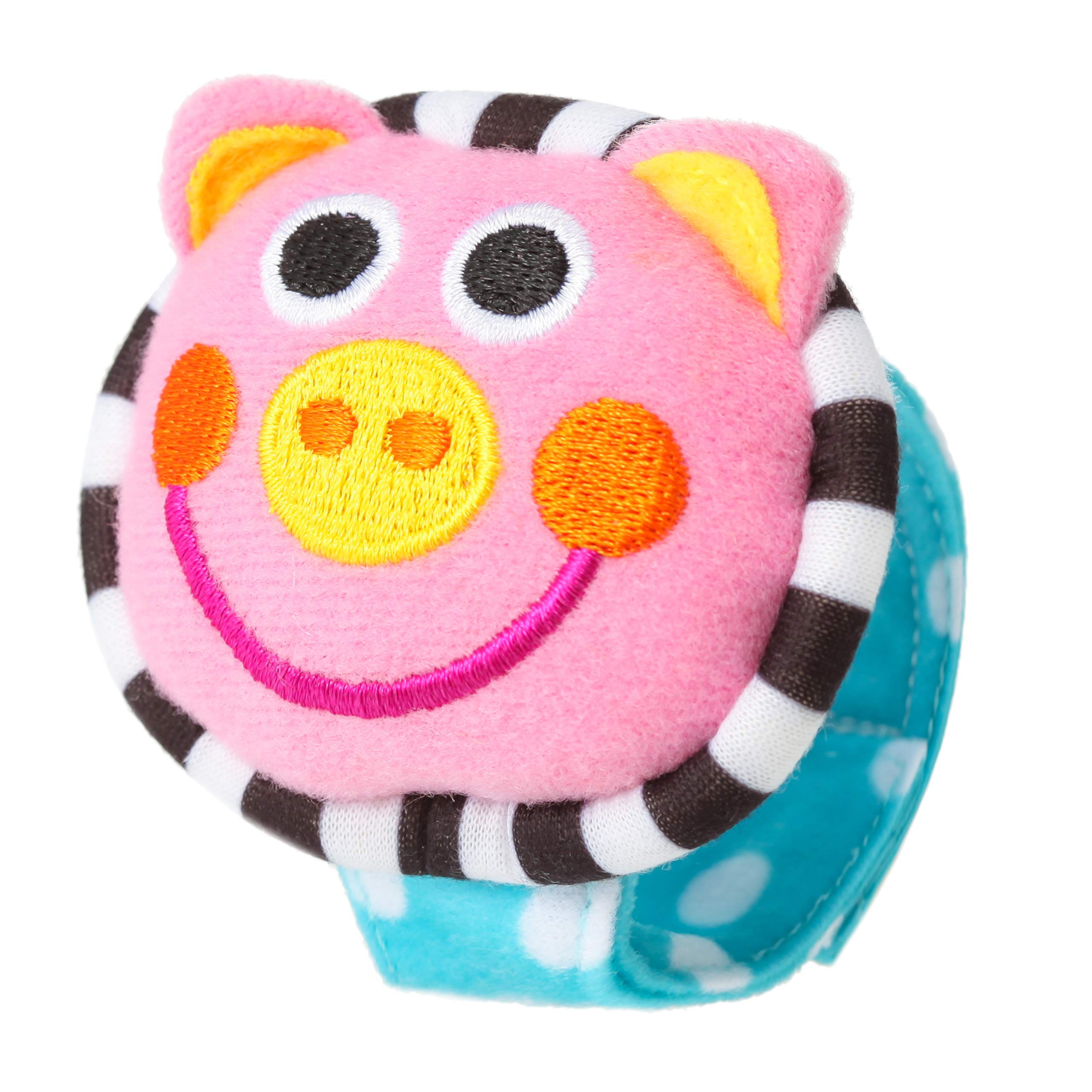Amazon.co.jp: SASSY サッシー 出産祝いセット ピンク タオル