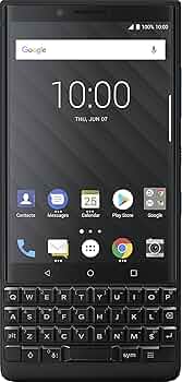BlackBerry - 【Hana】BLACKBERRY KEY2 DUAL-SIM 81fCiHW6u-L._UF350,350_QL50_.jpg