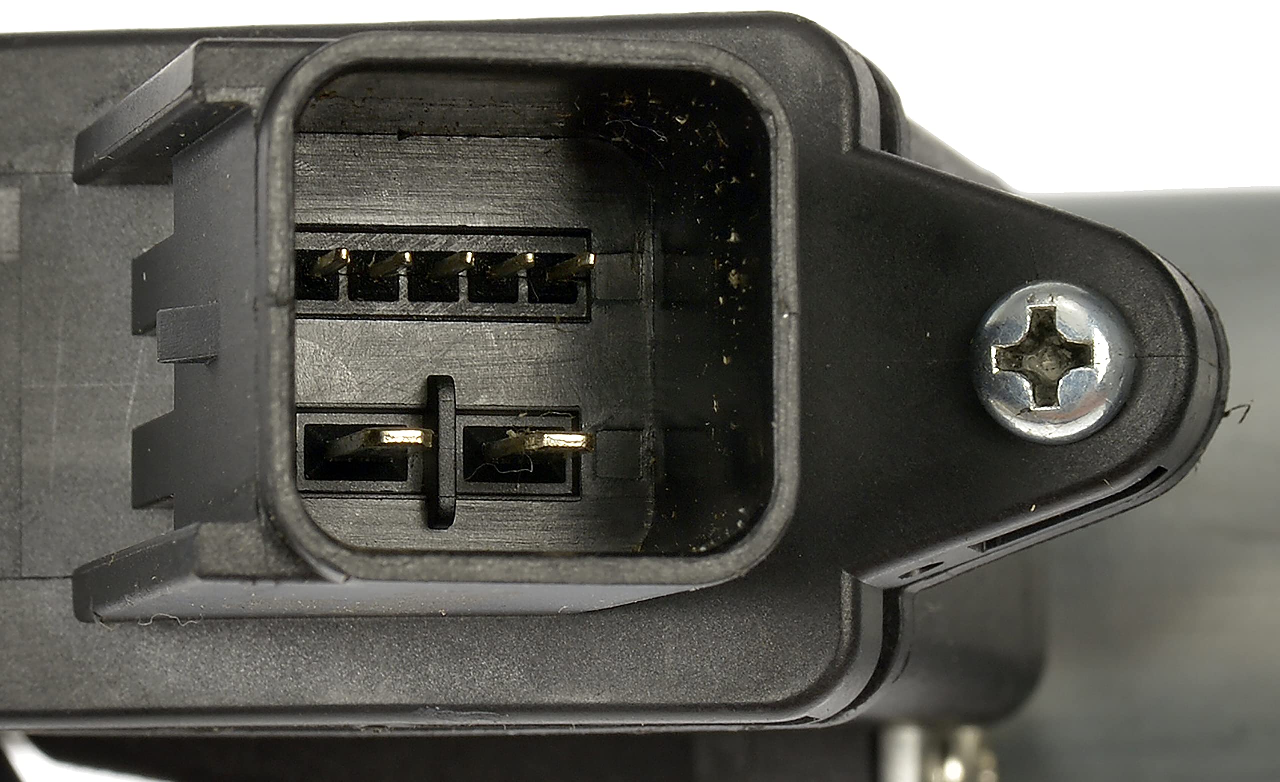 Dorman 749-280 Front Driver Side Manual Window Regulator