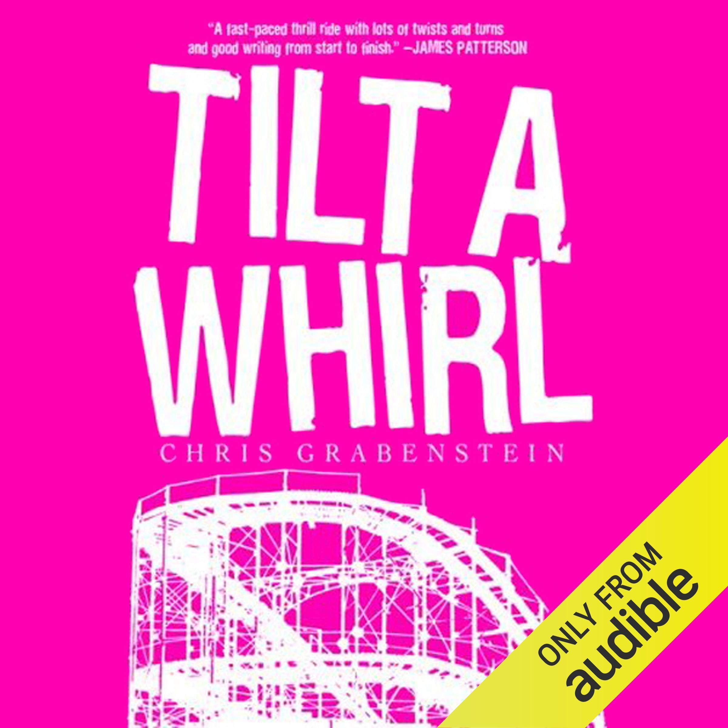 Tilt-a-Whirl