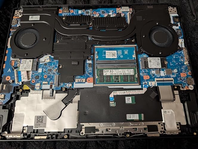 Needs Dual-Channel RAM, otherwise great laptop