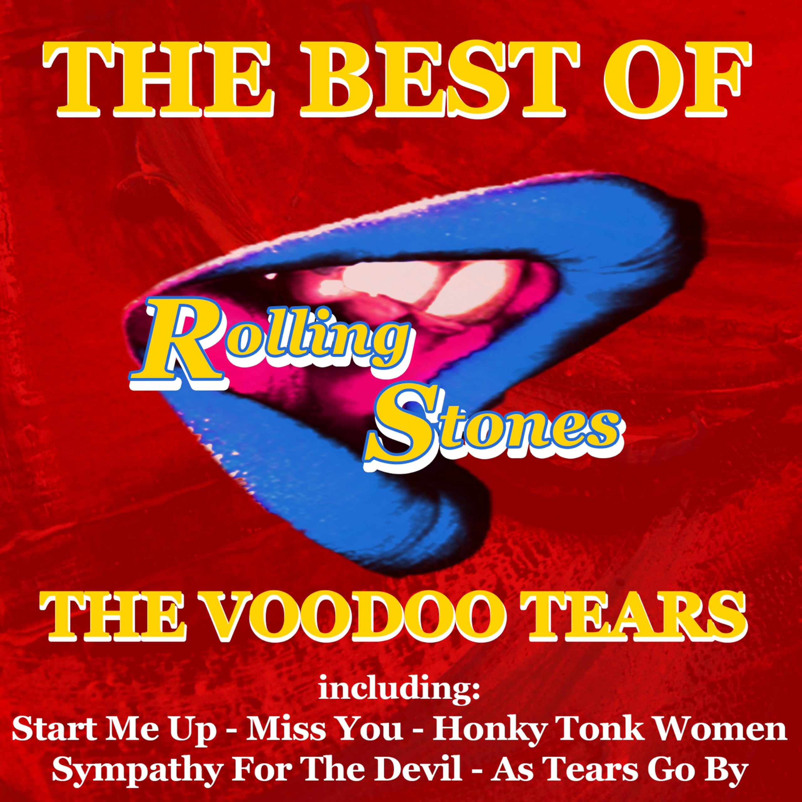 The Voodoo Tears