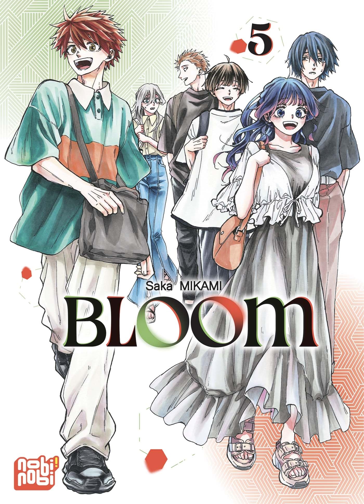 Bloom t05