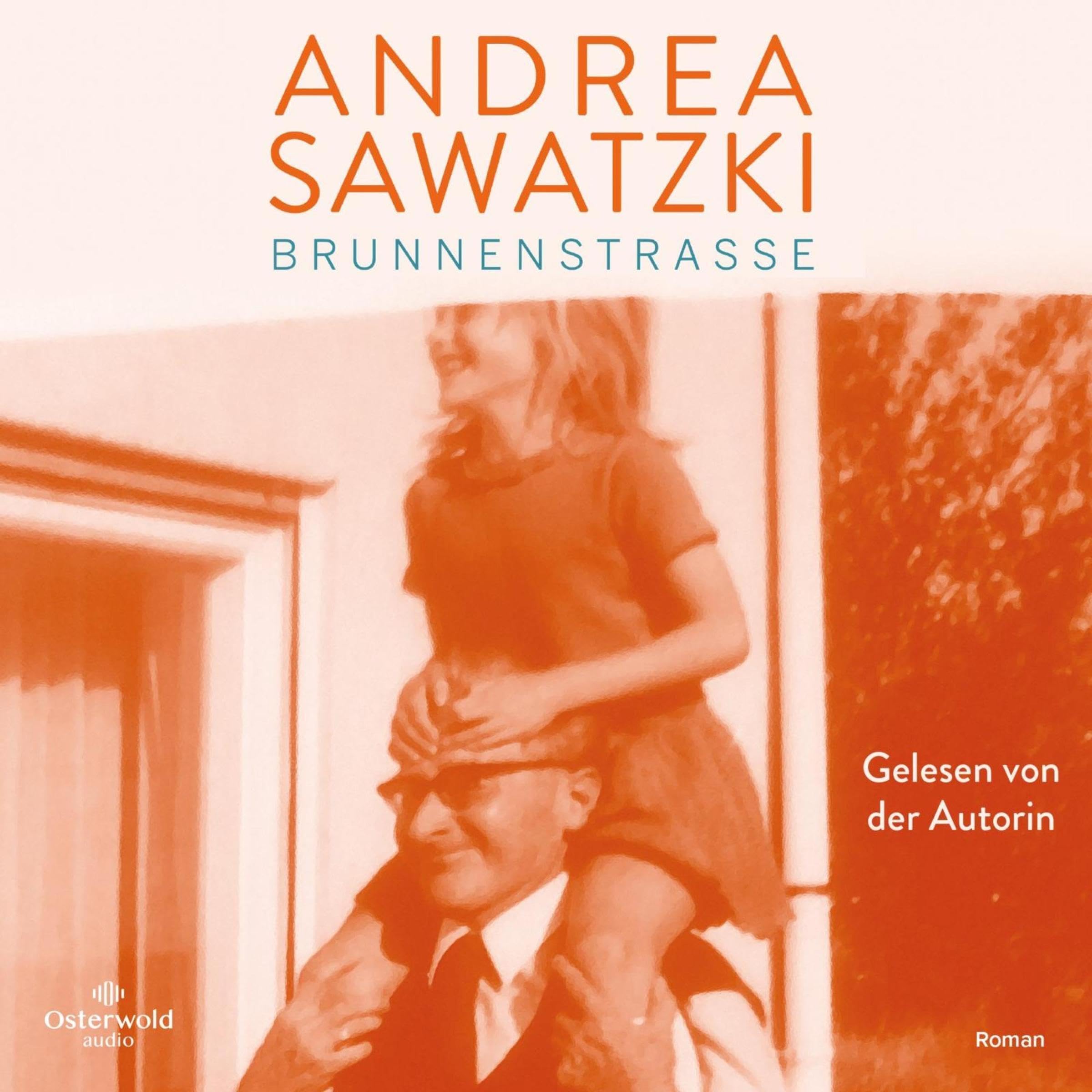 Cover art for Brunnenstraße